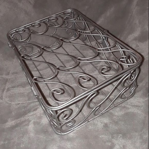 Giorgio Beverly Hills Ocean Dream Silver Waves Box - Picture 7 of 11